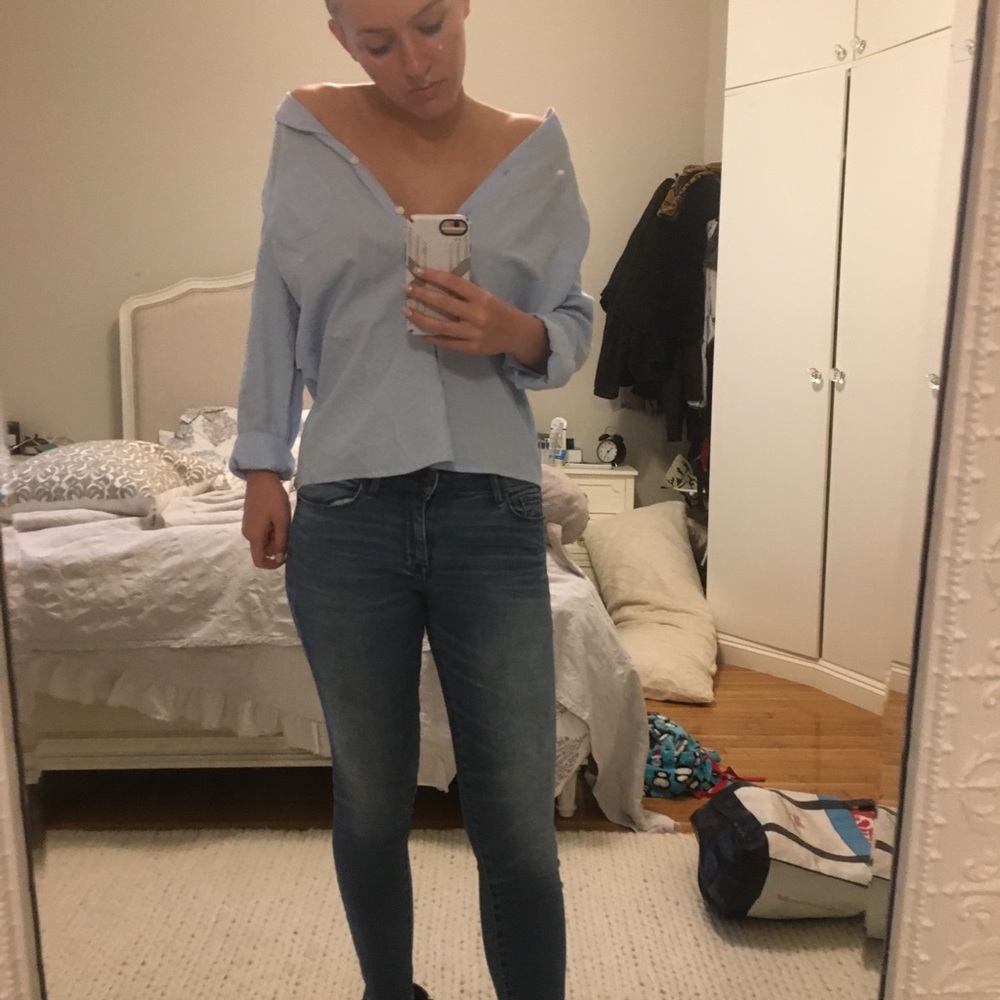 Button down - Picture 4 of 6
